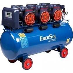 Компрессоры EnerSol ES-AC 1265-150-6OF 150&nbsp;л сеть (230 В) осушитель