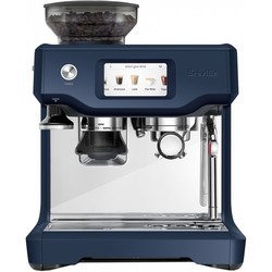 Кофеварки и кофемашины Breville Barista Touch BES880DBL синий
