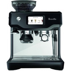 Кофеварки и кофемашины Breville Barista Touch BES880BTR черный
