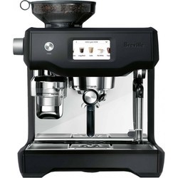 Кофеварки и кофемашины Breville Oracle Touch BES990BTR черный
