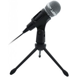 Микрофоны Equip Mini Stereo Desk Microphone