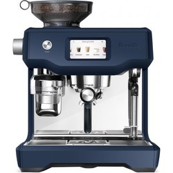 Кофеварки и кофемашины Breville Oracle Touch BES990DBL синий