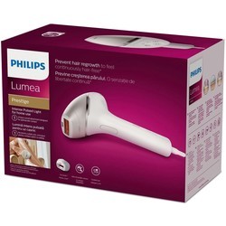 Эпиляторы Philips Lumea IPL BRI 940