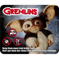 Коврики для мышек ABYstyle Gremlins Gizmo with 3 Rules