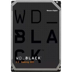 Жесткие диски WD Black 3.5&#34; Gaming Hard Drive WD1003FZEX 1&nbsp;ТБ