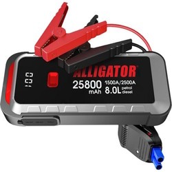 Пуско-зарядные устройства Alligator JS847