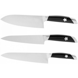 Наборы ножей Satake Sakura HG8081W