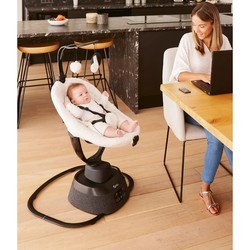 Детские кресла-качалки Babymoov Swoon Evolution
