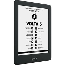Электронные книги ONYX BOOX Volta 5