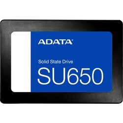 SSD-накопители A-Data Ultimate SU650 ASU650SS-2TT-R 2&nbsp;ТБ
