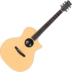 Акустические гитары Enya EGA-X0