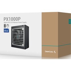 Блоки питания Deepcool PX-P PX1000P