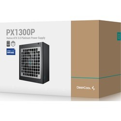 Блоки питания Deepcool PX-P PX1300P
