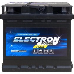 Автоаккумуляторы Electron Power Plus 6CT-100R