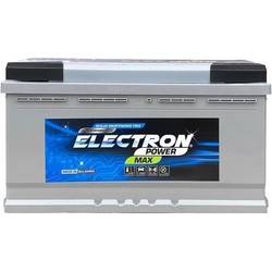Автоаккумуляторы Electron Power Max 6CT-100R