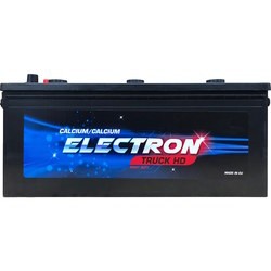 Автоаккумуляторы Electron Truck HD 6CT-115L
