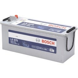Автоаккумуляторы Bosch L5 930 140 080