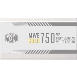 Блоки питания Cooler Master MWE Gold V2 ATX 3.0 MPE-7501-AFAAG-3G