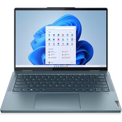 Ноутбуки Lenovo Yoga 7 14IAL7 [7 14IAL7 82QE00BAUK]