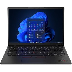 Ноутбуки Lenovo ThinkPad X1 Carbon Gen 11 [X1 Carbon Gen11 21HM0072UK]