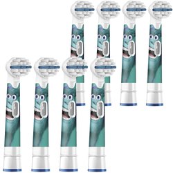 Насадки для зубных щеток Oral-B Stages Power EB 10-8