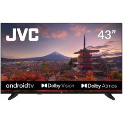 Телевизоры JVC LT-43VA3300 43&nbsp;&#34;