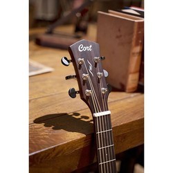 Акустические гитары Cort Core-OC Blackwood