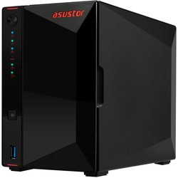 NAS-серверы ASUSTOR Nimbustor 2 Gen2 ОЗУ 4 ГБ