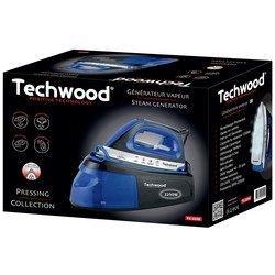 Утюги Techwood TC-2256