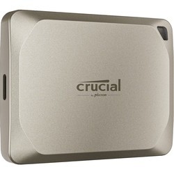 SSD-накопители Crucial X9 Pro for Mac CT1000X9PROMACSSD9B 1&nbsp;ТБ