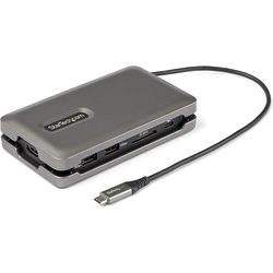 Картридеры и USB-хабы Startech.com DKT31CSDHPD3