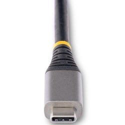 Картридеры и USB-хабы Startech.com 103B-USBC-MULTIPORT