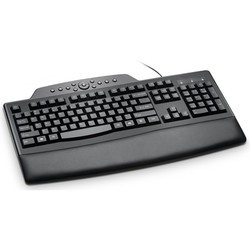 Клавиатуры Kensington Pro Fit Wired Comfort Keyboard