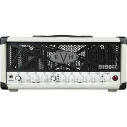Гитарные усилители и кабинеты EVH 5150III 50W 6L6 Head