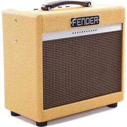 Гитарные усилители и кабинеты Fender LE Bassbreaker 007