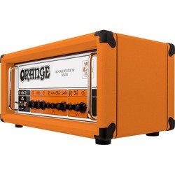 Гитарные усилители и кабинеты Orange Rockerverb 50 MKIII