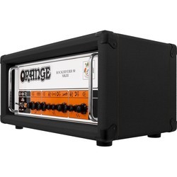 Гитарные усилители и кабинеты Orange Rockerverb 50 MKIII