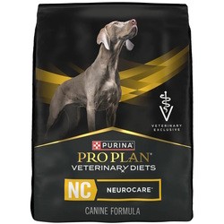 Корм для собак Pro Plan Veterinary Diets Neurocare 2.72 kg