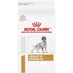 Корм для собак Royal Canin Urinary S\/O 3 kg