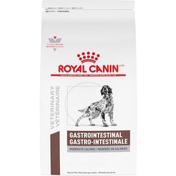 Корм для собак Royal Canin Gastrointestinal Moderate Calorie 10 kg