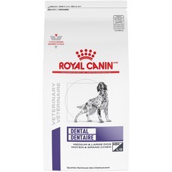 Корм для собак Royal Canin Dental Dentaire M\/L 8 kg