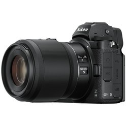 Фотоаппараты Nikon Z6 II  kit 24-120