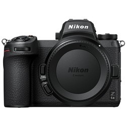 Фотоаппараты Nikon Z6 II  kit 24-120