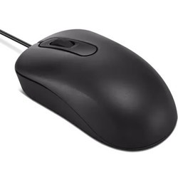 Мышки Lenovo 100 USB-A Wired Mouse
