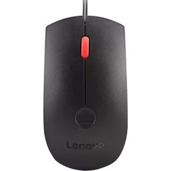 Мышки Lenovo Fingerprint Biometric USB Mouse Gen 2