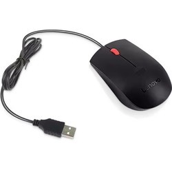 Мышки Lenovo Fingerprint Biometric USB Mouse Gen 2