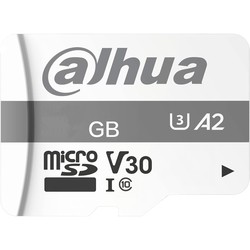 Карты памяти Dahua P100 microSD 64&nbsp;ГБ