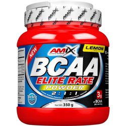 Аминокислоты Amix BCAA Elite Rate Powder 350 g
