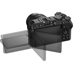 Фотоаппараты Nikon Z30  kit 18-140