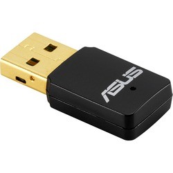 Wi-Fi оборудование Asus USB-N13 C1